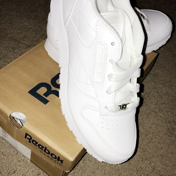 reebok classic size 3